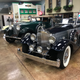His Packard Twelve and Isotta Fraschini, which won pebble beach’s best in show in 2015